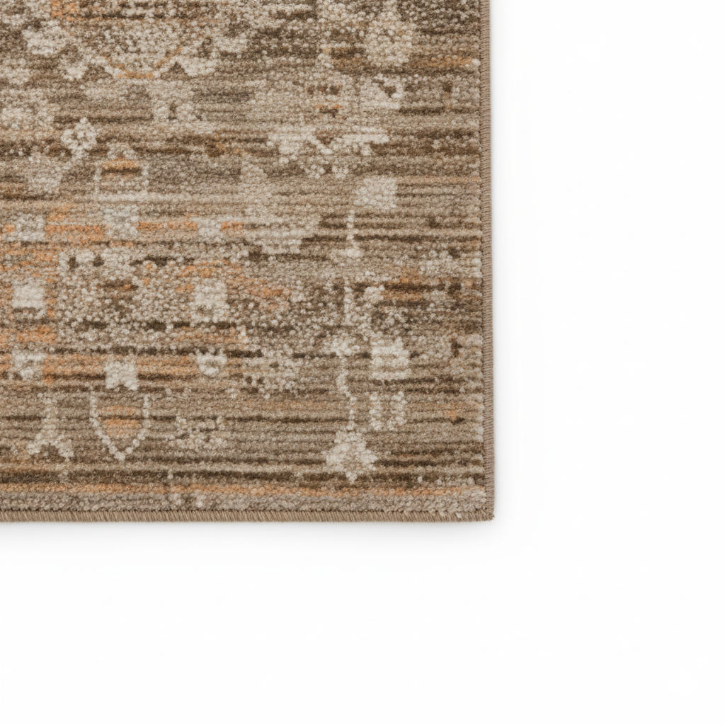 AVELOR - Hand Tufted Bohemian Carpet